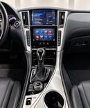 Infiniti Q60 PREMIUM LUXE