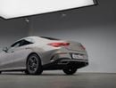 Mercedes Benz CLA250 STANDARD