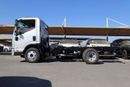 توفا J14 2.8L 3.0Ton Chassis 2025 Model
