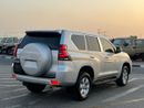Toyota Land Cruiser 2022 Toyota Prado TXL 2.7L V4 - Cool Box - Rear Camera & Sensor - Push Start - Leather Seat - 2Keys
