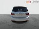 Infiniti QX80 LUXE SENSORY 2.0