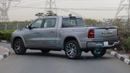 RAM 1500 TUNGSTEN (For Export , НА ЭКСПОРТ) PY 26/26 SST H.O 3.0TT GCC Без пробега