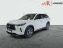 Infiniti QX60 SENSORY 2.0