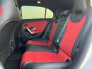 Mercedes Benz A35 AMG 4MATIC PREMIUM