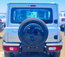 Suzuki Jimny GLX 5 Door
