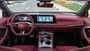 MG 7 LUX 2026 | MG 7 2.0T LUX