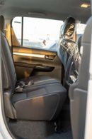 Toyota Hilux SGLX 2.4L DIESEL Jordan Specs