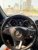 مرسيدس بنز GLE 350 USA SPEC