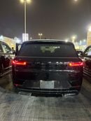 Land Rover Range Rover Sport DYNAMIC HSE P400