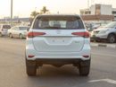 Toyota Fortuner 2.7L E1 -EXPORT ONLY Toyota Fortuner 2.7L E1