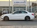 مرسيدس بنز C 450 AMG 4MATIC