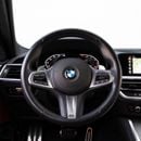BMW 420i M SPORT AED 2,778 P.M • 0% Downpayment • BMW 420i M Sport • Agency Warranty & Service Contract