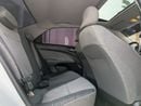 Kia Pegas EX FOP