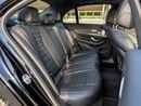 Mercedes Benz E350 AMG Mercedes-Benz E350 4MATIC AMG – 2019