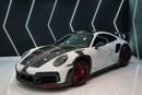 Porsche 911 TURBO S TECHART GTstreet R , 77 of 87 Custom Edition, GCC Specs!!