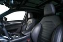 ألفا روميو ستيلفيو VELOCE GCC-1 Owner-Low Mileage-Gargash Warranty & Service Contract Until 2029