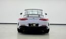 مرسيدس بنز AMG GT 43 مرسيدس بنز AMG GT43 موديل 2024، ضمان مرسيدس بنز 2029 + باقة خدمة، سجل صيانة كامل لدى مرسيدس بنز، عدا