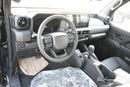 Toyota FJ Cruiser full option 2027 TOYOTA FJ CRUISER 2.7L PETROL (Ready Stock)
