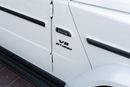 Mercedes Benz G63 AMG STANDARD Mercedes-Benz G63 | 2025 | performance package | Japanese Specs | V8