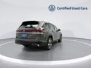 Volkswagen Teramont COMFORTLINE (Facelift 2) 2.0L | GCC Specs | 7-Seater Premium Family SUV | Spacious Interior | Modern Exterior