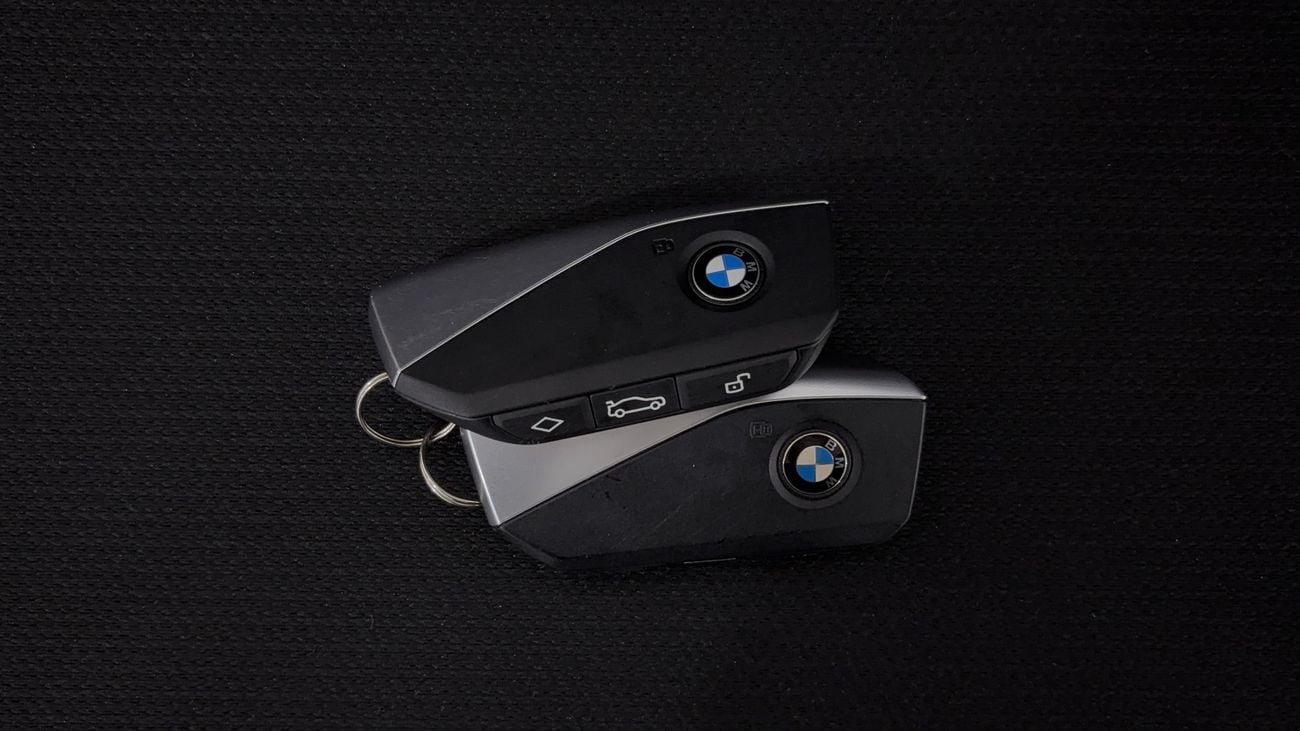 BMW 520i EXCELLENCE 2024 | AED 2386/Month | 20% DP | 30 Day Return | Warranty
