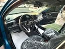Kia Rio LX Simple operation, four-cylinder, 45,000 miles, economical