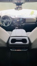 GMC Sierra 1500 CREWCAB ELEVATION 2023.ENGINE 5.3L/V8.