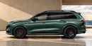 Audi Q9 SUV