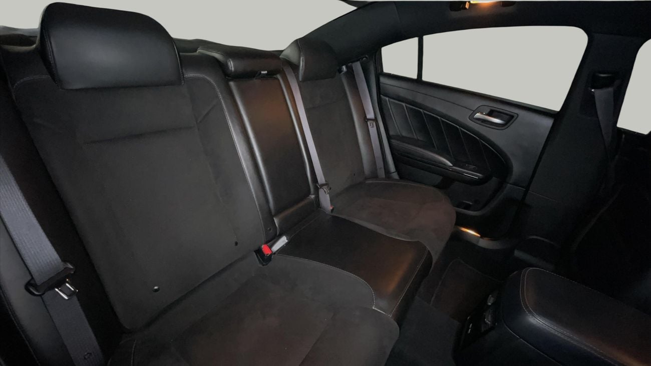 Dodge Charger GT 2023 | AED 1356/Month | 0 DP | 30 Day Return | Warranty