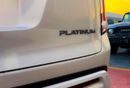 Nissan Patrol LE PLATINUM CITY