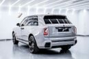 Rolls Royce Cullinan BLACK BADGE - European Specs
