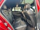 مرسيدس بنز GLE 63 AMG S