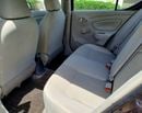 Nissan Sunny SV 410-Monthly l GCC l Camera. Navigation l Accident Free