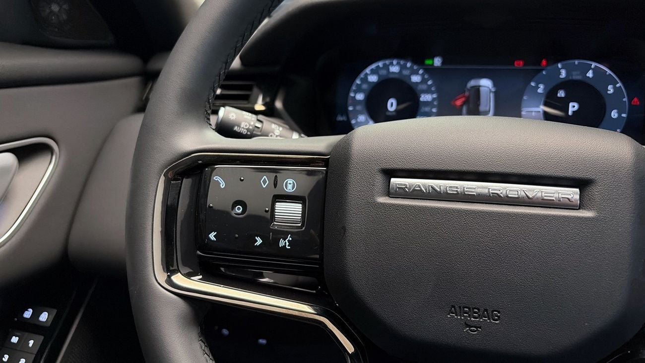 Land Rover Range Rover Velar DYNAMIC SE P250 | Guaranteed Warranty | 0 Down Payment