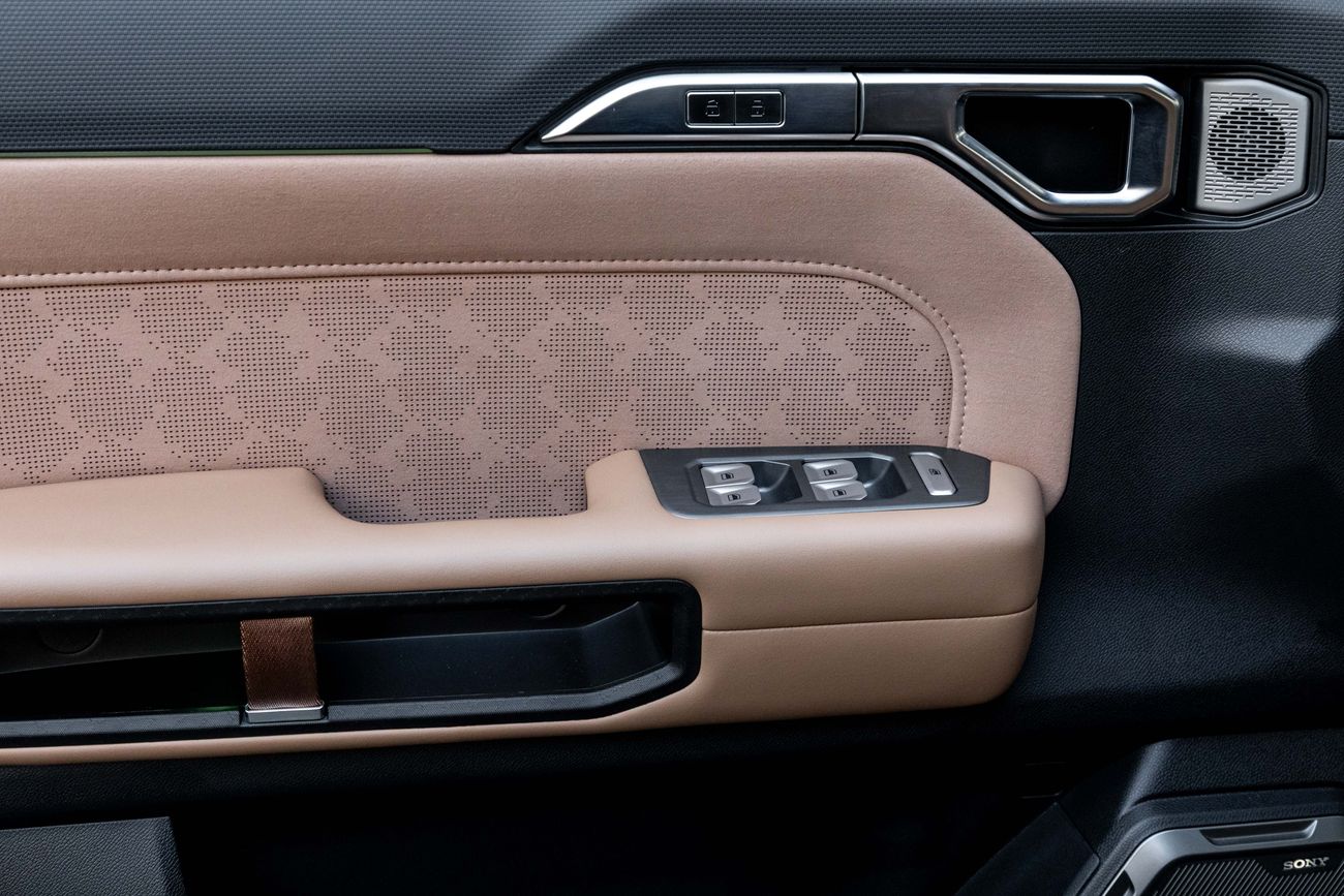 جيتور T2 Luxury Plus USED T2 Luxury Plus | 2,742 P.M | 0% Downpayment | SPECIAL MATTE BLACK | WARRANTY 2032