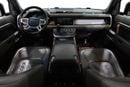 Land Rover Defender 110 X-DYNAMIC HSE P400 2022 Land Rover Defender 110 X-Dynamic P400 HSE, Agency Service History, 1 Year Warranty, GCC