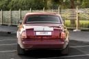 رولز رويس فانتوم ستاندارد GCC Specs | Pristine Condition