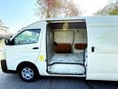 Toyota Hiace GL Year 2.7L GCC Specs-Excellent Condition