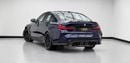 BMW M3 xDrive COMPETITION