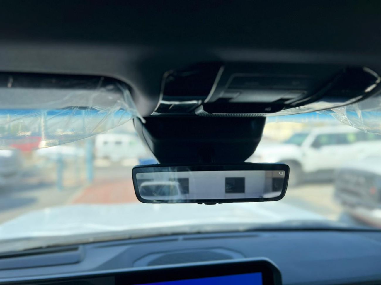 Toyota Prado ADVENTURE