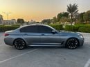 بي أم دبليو 530i LUXURY M SPORT PACKAGE