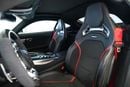 Mercedes Benz AMG GT