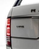 Land Rover Range Rover HSE | GCC