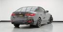 BMW M440i Gran Coupe XDRIVE
