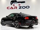 Ford Mustang PREMIUM Mustang Ecoboost premium