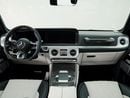 Mercedes Benz G63 AMG STANDARD G63 AMG | A22 | WARRANTY | FULL OPTION