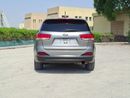 Kia Sorento EX