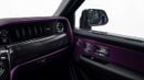 Rolls Royce Cullinan BLACK BADGE - 2026 - GCC - Under Warranty and Service Contract