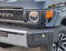 Toyota Land Cruiser 70 LC76 LX HARDTOP 5DOOR || 4.0L PETOL A/T 4WD | RADAR | DIFF-LOCK | FULL OPTION (CODE # 76PAFRE)