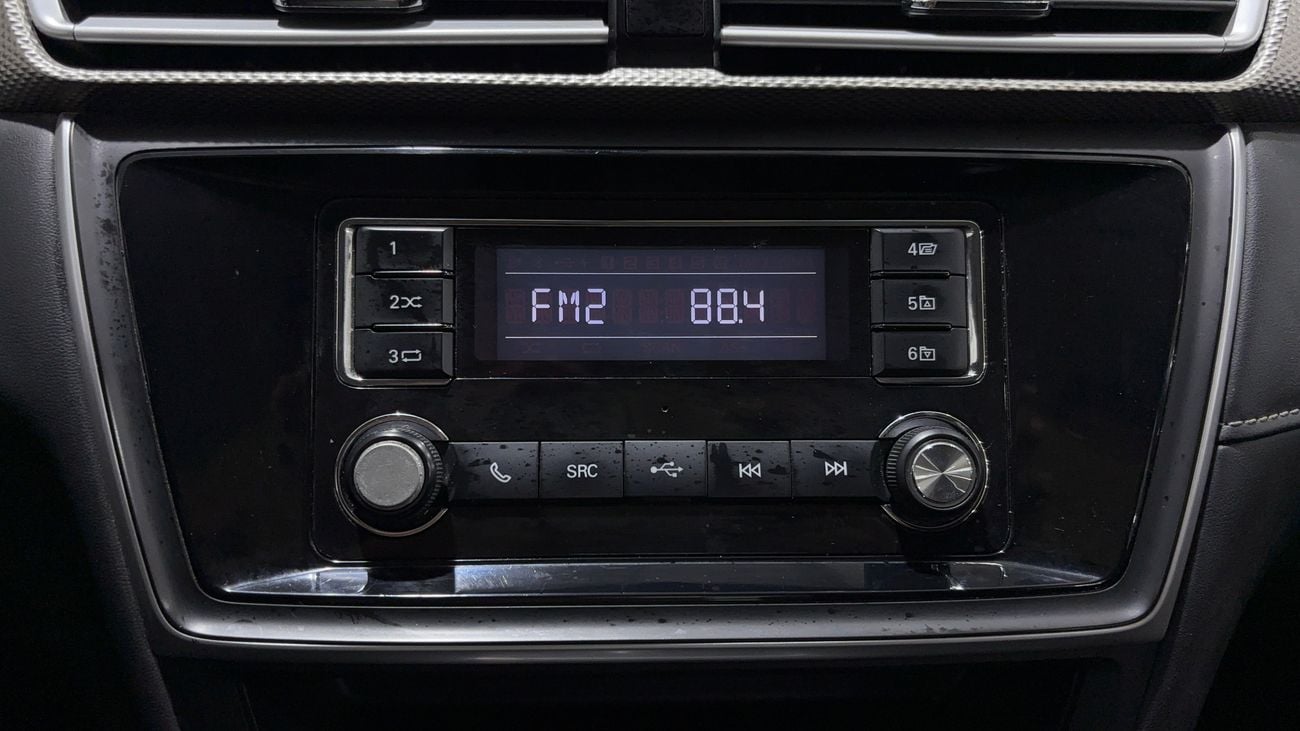 MG 5 STANDARD 2023 | AED 365/Month | 0 DP | 30 Day Return | Warranty | Service History